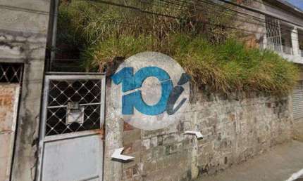Terreno à venda na Rua Moisés Braga Lima, 415, Goiabal, Barra Mansa