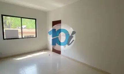 Apartamento com 3 quartos à venda no Verbo Divino, Barra Mansa 
