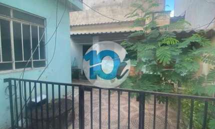 Terreno à venda na Rua Antônio Graciano da Rocha, 794, Vila Maria, Barra Mansa