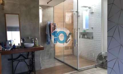 CASA 3 QUARTOS SENDO 1 SUÍTE - VALE DO PARAÍBA , Vale do Paraíba, Barra Mansa - RJ