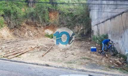 LOTE 566 M² - BOA SORTE, Boa Sorte, Barra Mansa - RJ