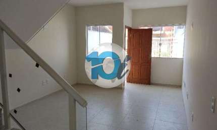 CASA 2 QUARTOS SENDO 1 SUÍTE - FÁTIMA B. PIRAÍ , Nossa Senhora De Fátima, Barra do Pirai - RJ