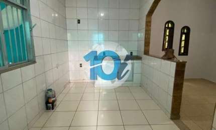 CASA DUPLEX 5 QUARTOS - VILA NOVA, Vila Nova, Barra Mansa - RJ