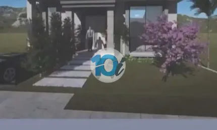 Terreno à venda na Avenida 1, Casa de Pedra, Volta Redonda