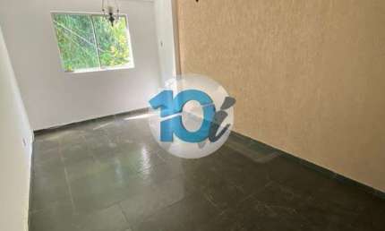 APARTAMENTO 1 QUARTO - CENTRO BM , Centro, Barra Mansa - RJ