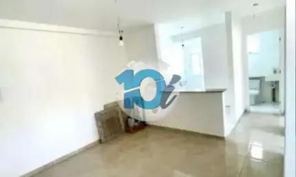 Apartamento com 2 quartos à venda na Avenida Vrd 101 - Paulo Erlei Alves Abrantes, Três Poços, Volta Redonda