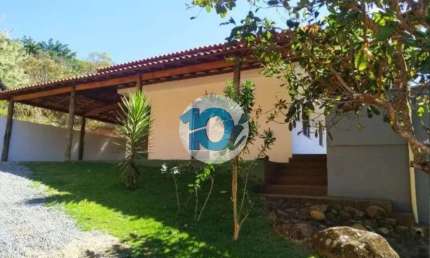 CHÁCARA EM AMPARO, Nossa Senhora do Amparo, Barra Mansa - RJ