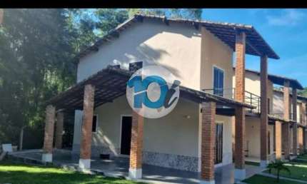 Casa com 2 quartos à venda na Rua Das Velas, 3501, Penedo, Itatiaia