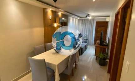 CASA DE 3 QUARTOS SENDO 1 SUÍTE - COLÔNIA BM, Colônia Santo Antônio, Barra Mansa - RJ