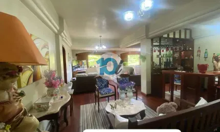 Apartamento com 3 quartos à venda na Rua João Pessoa, Centro, Barra do Piraí