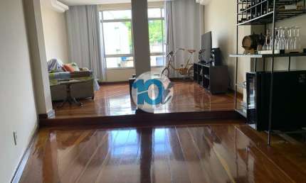 APARTAMENTO 3 QUARTOS SENDO 1 SUÍTE COM CLOSET- BM, Centro, Barra Mansa - RJ