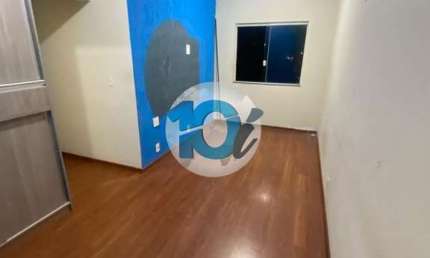 APARTAMENTO 2 QUARTOS CONDOMÍNIO FECHADO- COLÔNIA , Colônia Santo Antônio, Barra Mansa - RJ