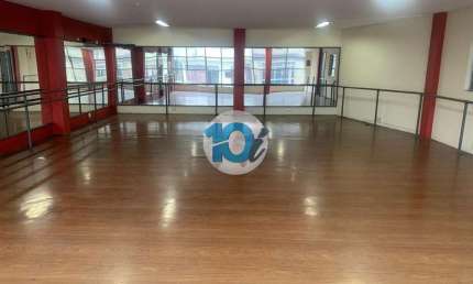 SALÃO COM 2 BANHEIROS 143 M² - CENTRO BM , Centro, Barra Mansa - RJ