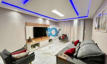 CASA DE 3 QUARTOS - ROSELÂNDIA BM, Roselândia, Barra Mansa - RJ