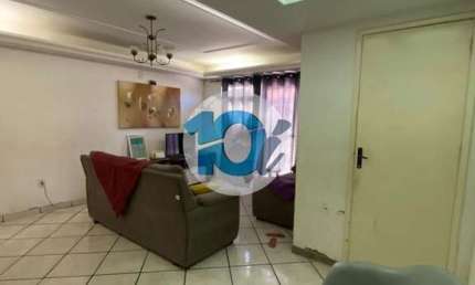 Casa com 2 quartos à venda na Rua José Hipólito, 1159, Cotiara, Barra Mansa