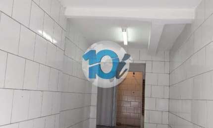 Ponto comercial à venda na José Hipólito, 1149, Cotiara, Barra Mansa