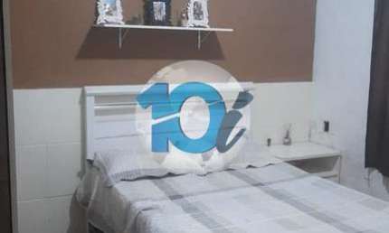 CASA COM 2 QUARTOS - VOLTA REDONDA, Jardim Cidade Do Aço, Volta Redonda - RJ
