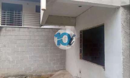 Casa com 2 quartos à venda no Santa Rosa, Barra Mansa 