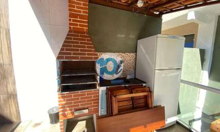 CASA DE 2 QUARTOS, SENDO 2 SUÍTES, Santa Maria II, Barra Mansa - RJ