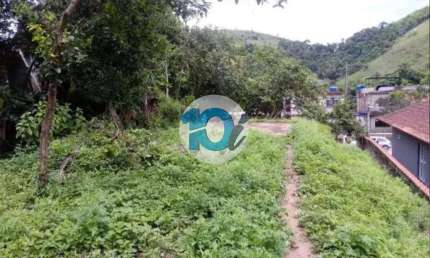 TERRENO NO BAIRRO BOCAININHA - BARRA MANSA, Bocaininha, Barra Mansa - RJ
