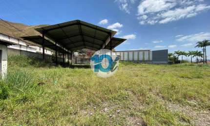 TERRENO DE 4.100M² EM BARRA MANSA, Centro, Barra Mansa - RJ