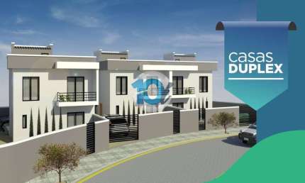 CASA DUPLEX NO BAIRRO RETIRO - VOLTA REDONDA, Retiro, Volta Redonda - RJ