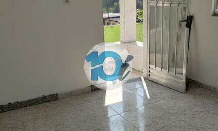 CASA 2 QUARTOS - VILA NOVA , Vila Nova, Barra Mansa - RJ