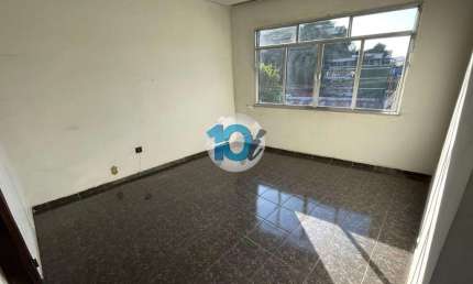 APARTAMENTO 3 QUARTOS - BOCAININHA, Bocaininha, Barra Mansa - RJ