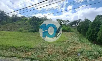 Terreno à venda na Rua Frutuoso Gil Gonçalves, Matadouro, Barra do Piraí