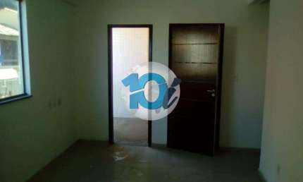 APARTAMENTO 2 QUARTOS - SANTA ROSA, Santa Rosa, Barra Mansa - RJ