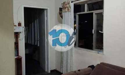 CASA 1 QUARTO - SANTA CLARA , Goiabal, Barra Mansa - RJ