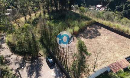 TERRENO EM SANTA ROSA, Santa Rosa, Barra Mansa - RJ