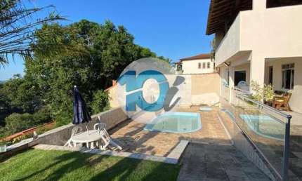 CASA 3 QUARTOS - MOINHO DE VENTO, Getúlio Vargas, Barra Mansa - RJ