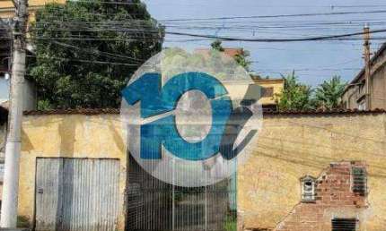 Terreno comercial à venda na Rua A-Um, 4, Piteiras, Barra Mansa