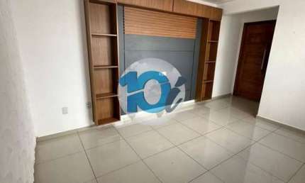 APARTAMENTO DE 2 QUARTOS - JARDIM AMÁLIA, Jardim Amália, Volta Redonda - RJ