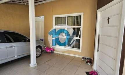 CASA DE 4 QUARTOS EM VOLTA REDONDA, Casa De Pedra, Volta Redonda - RJ