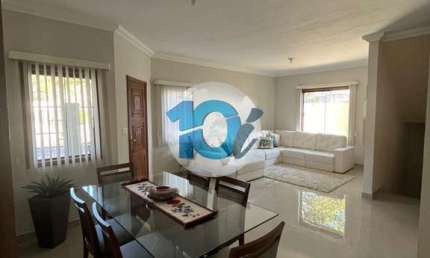 CASA 4 QUARTOS - MORADA DA COLINA, Jardim Amália, Volta Redonda - RJ