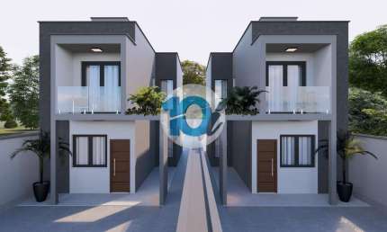 CASA 3 QUARTOS - COLÔNIA , Colônia Santo Antônio, Barra Mansa - RJ