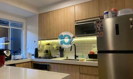 APARTAMENTO 2 QUARTOS -  RODOVIA DO CONTORNO, Três Poços, Volta Redonda - RJ