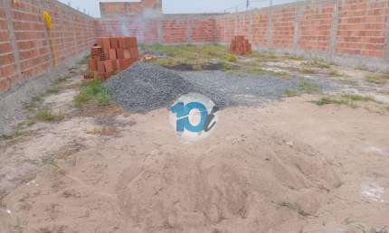 LOTE NO TERRA NOVA EM PORTO REAL, Terra Nova, Porto Real - RJ