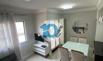 APARTAMENTO 2 QUARTOS - VILA SANTA CECILIA, Vila Santa Cecília, Volta Redonda - RJ