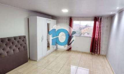 CASA 2 QUARTOS - BOA VISTA , Boa Vista II, Barra Mansa - RJ