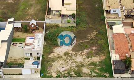 TERRENO DE 330M² - PORTO REAL, Loteamento Veneza, Porto Real - RJ