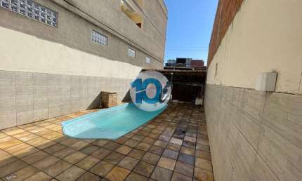 CASA 1 QUARTO - ROSELANDIA , Roselândia, Barra Mansa - RJ
