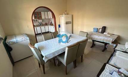 CASA DE 2 QUARTOS - PORTO REAL, Village Porto Real, Porto Real - RJ