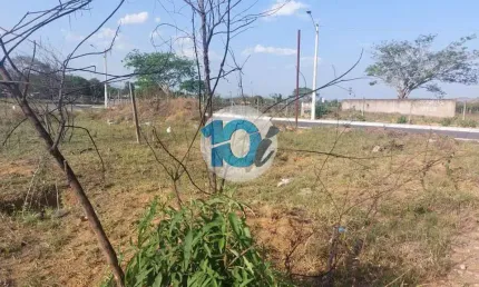 Terreno à venda na Rua 70, Fazenda da Barra 3, Resende