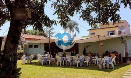 CHÁCARA EM BARRA MANSA, Colônia Santo Antônio, Barra Mansa - RJ