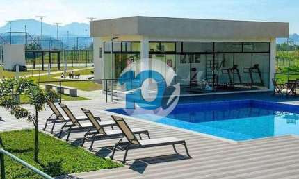 TERRENO DE 250M² - PORTO REAL, Village Porto Real, Porto Real - RJ