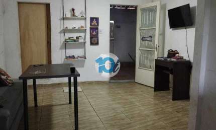 CASA DE 2 QUARTOS - VISTA ALEGRE, Vista Alegre, Barra Mansa - RJ