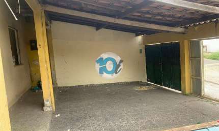CASA DE 2 QUARTOS - VOLTA REDONDA, Açude, Volta Redonda - RJ